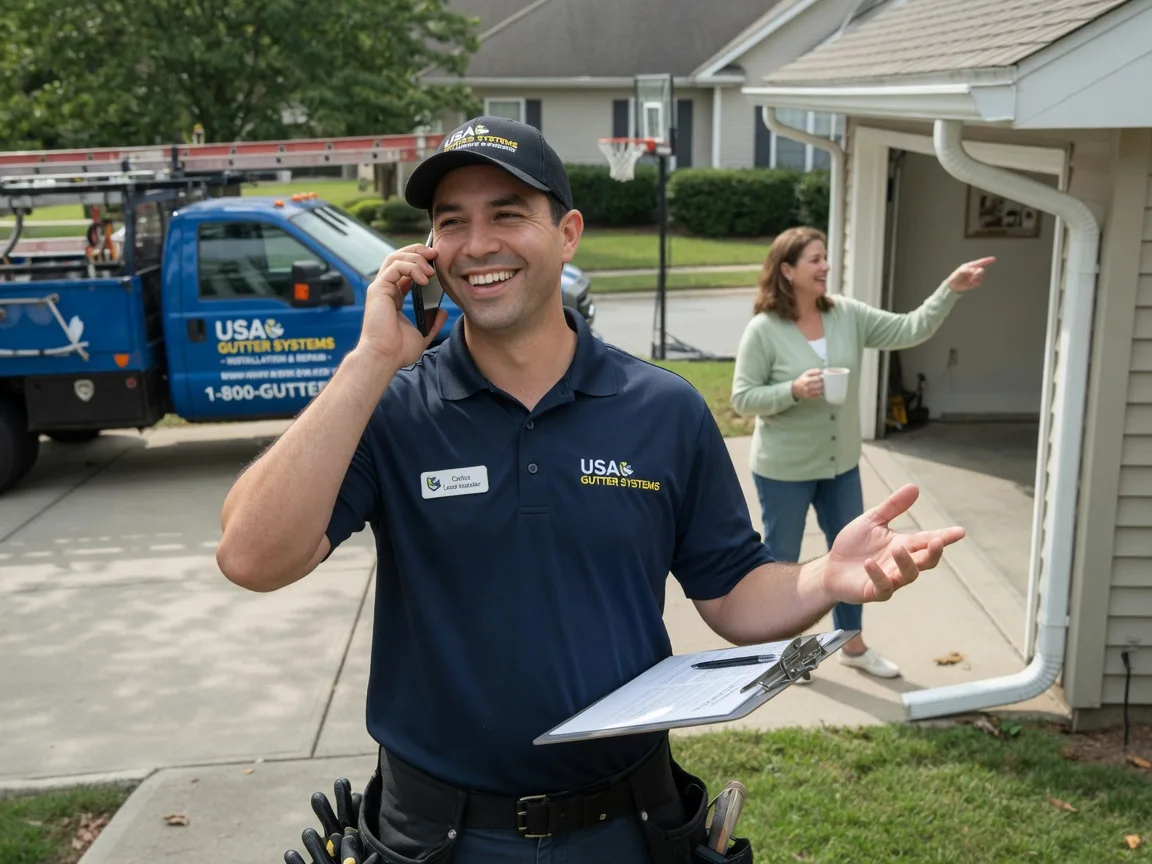Gutter Installation Newland, NC FAQs